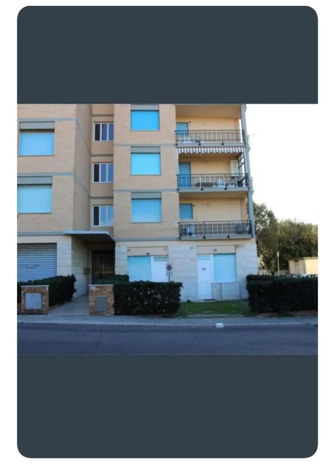 La Casina Del Mare Villa San Vincenzo Exterior photo